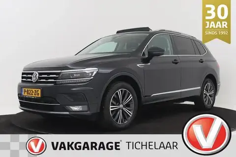 Used VOLKSWAGEN TIGUAN Petrol 2018 Ad 