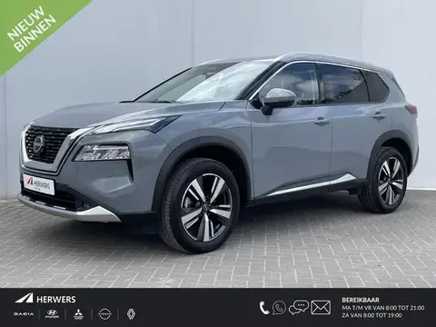 Used NISSAN X-TRAIL Petrol 2023 Ad 