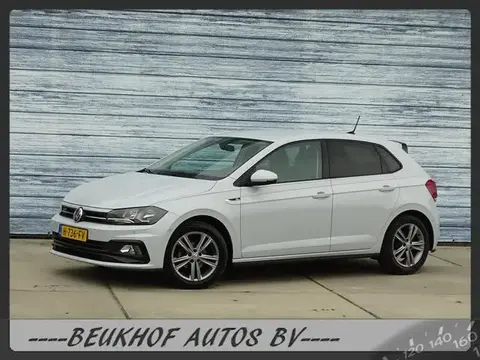 Annonce VOLKSWAGEN POLO Essence 2020 d'occasion 