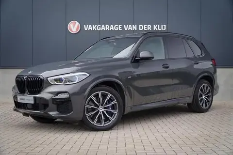 Used BMW X5 Hybrid 2021 Ad 