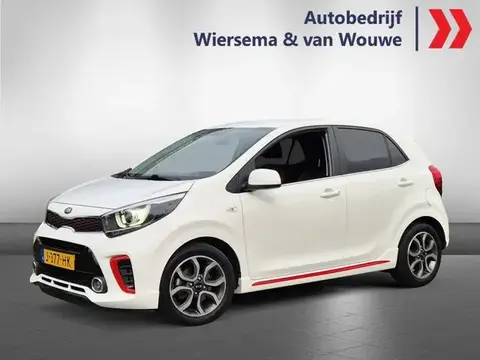 Annonce KIA PICANTO Essence 2020 d'occasion 