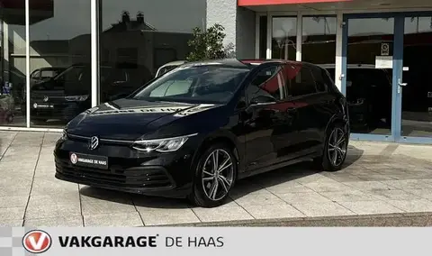 Used VOLKSWAGEN GOLF Petrol 2021 Ad 