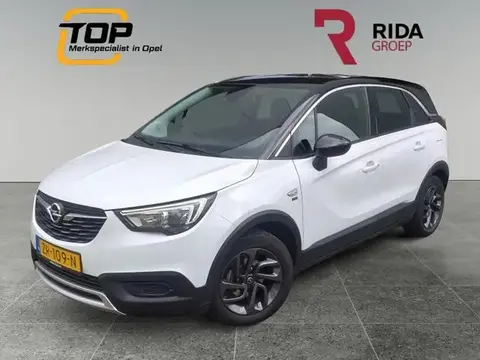 Used OPEL CROSSLAND Petrol 2019 Ad 