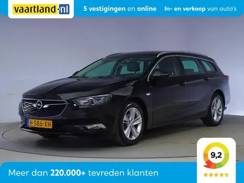 Used OPEL INSIGNIA Petrol 2020 Ad 