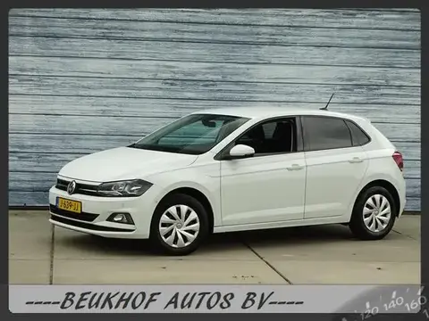 Annonce VOLKSWAGEN POLO Essence 2020 d'occasion 