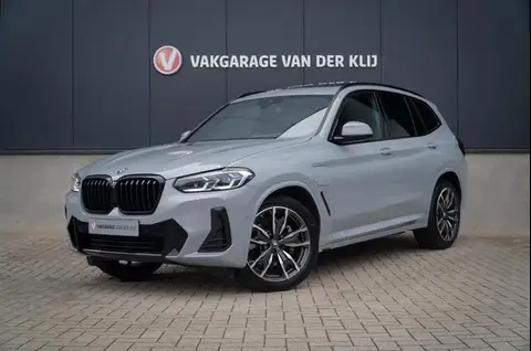 Annonce BMW X3 Hybride 2023 d'occasion 