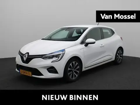 Used RENAULT CLIO LPG 2020 Ad 