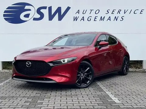 Used MAZDA 3 Petrol 2019 Ad 