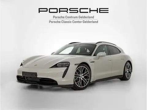 Annonce PORSCHE TAYCAN Électrique 2023 d'occasion 