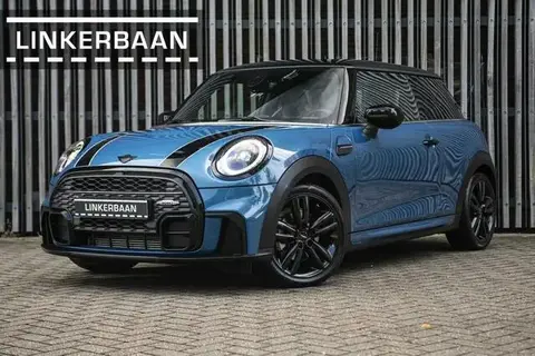 Annonce MINI COOPER Essence 2022 d'occasion 