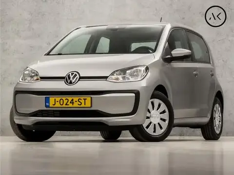 Used VOLKSWAGEN UP! Petrol 2020 Ad 