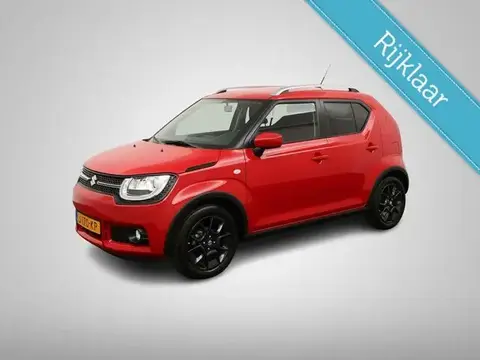 Used SUZUKI IGNIS Petrol 2020 Ad 