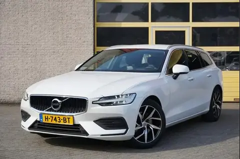 Used VOLVO V60 Petrol 2020 Ad 