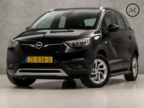 Used OPEL CROSSLAND Petrol 2019 Ad 