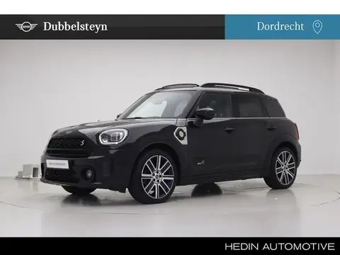 Annonce MINI COUNTRYMAN Hybride 2020 d'occasion 