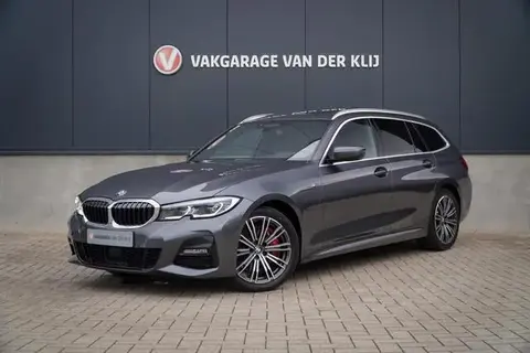 Annonce BMW SERIE 3 Hybride 2021 en leasing 