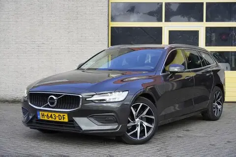 Annonce VOLVO V60 Essence 2020 d'occasion 