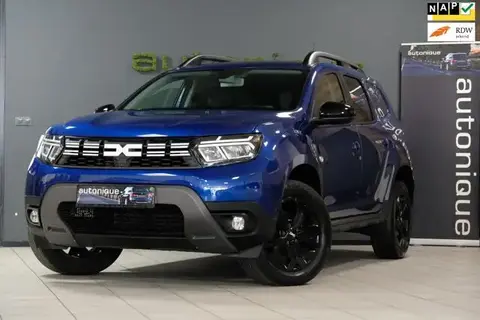 Used DACIA DUSTER Petrol 2023 Ad 