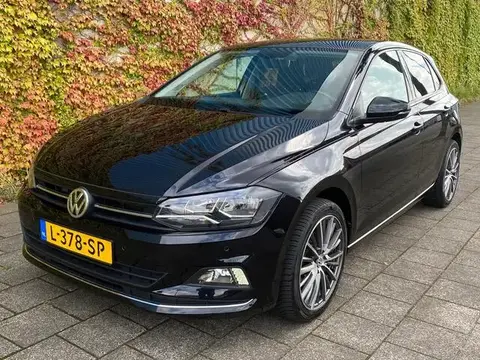 Annonce VOLKSWAGEN POLO Essence 2019 d'occasion 