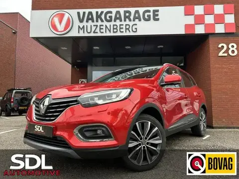 Used RENAULT KADJAR Petrol 2019 Ad 