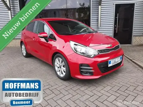 Used KIA RIO Petrol 2016 Ad 