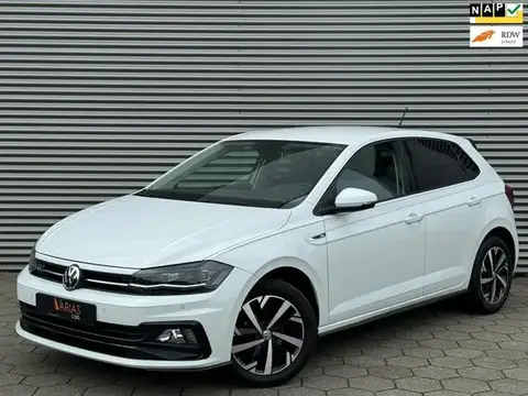 Annonce VOLKSWAGEN POLO Essence 2019 d'occasion 