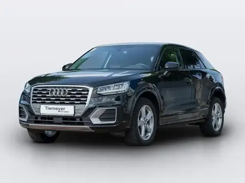 Used AUDI Q2 Petrol 2020 Ad 