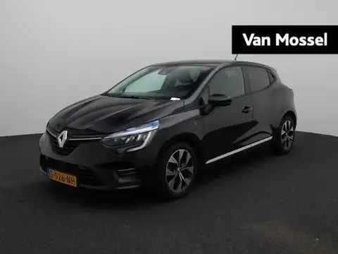 Annonce RENAULT CLIO Essence 2023 d'occasion 