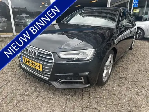 Used AUDI A4 Petrol 2019 Ad 