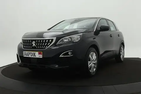 Annonce PEUGEOT 3008 Essence 2020 d'occasion 