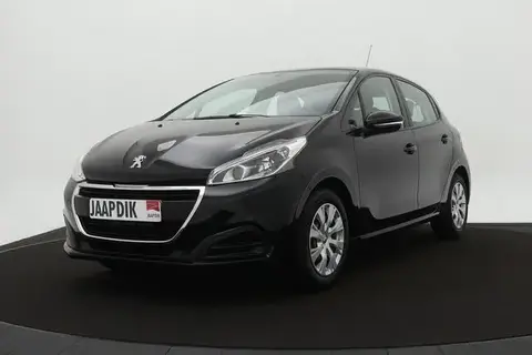 Used PEUGEOT 208 Petrol 2019 Ad 