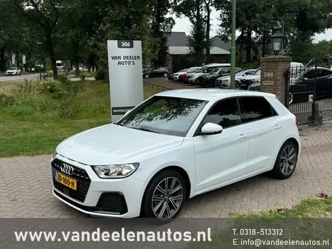 Annonce AUDI A1 Essence 2019 d'occasion 