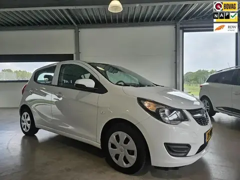 Used OPEL KARL Petrol 2019 Ad 