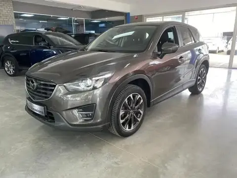 Annonce MAZDA CX-5 Essence 2016 d'occasion 