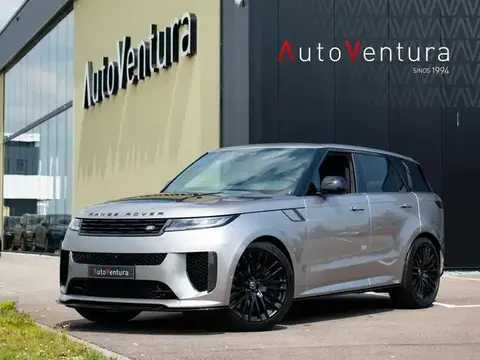 Annonce LAND ROVER RANGE ROVER SPORT Essence 2024 d'occasion 