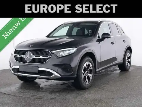 Used MERCEDES-BENZ CLASSE GLC Hybrid 2023 Ad 