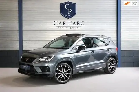 Used CUPRA ATECA Petrol 2020 Ad 