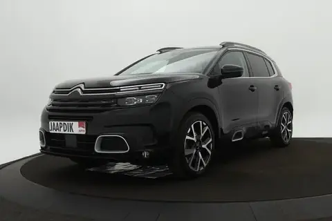 Used CITROEN C5 Petrol 2019 Ad 