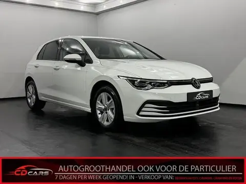 Annonce VOLKSWAGEN GOLF Hybride 2023 d'occasion 