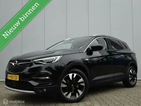 Used OPEL GRANDLAND Petrol 2020 Ad 