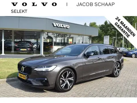 Annonce VOLVO V90 Hybride 2021 d'occasion 