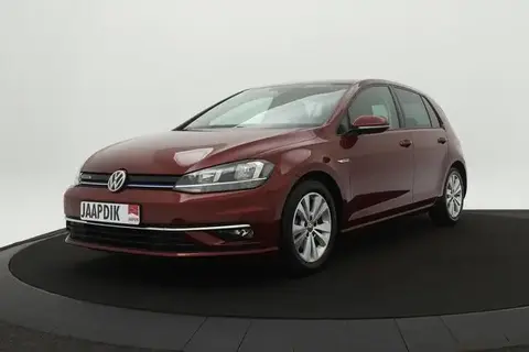 Used VOLKSWAGEN GOLF Petrol 2019 Ad 