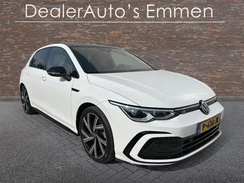 Annonce VOLKSWAGEN GOLF Essence 2021 d'occasion 