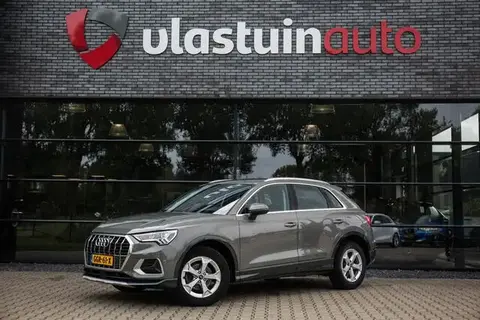 Annonce AUDI Q3 Essence 2023 d'occasion 