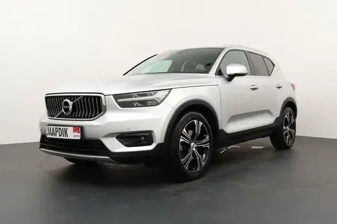 Annonce VOLVO XC40 Essence 2018 d'occasion 