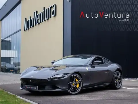 Used FERRARI ROMA Petrol 2022 Ad 