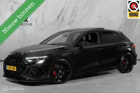 Annonce AUDI RS3 Essence 2022 d'occasion 