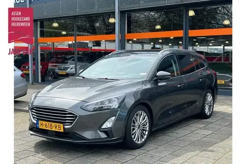 Used FORD FOCUS Petrol 2020 Ad 