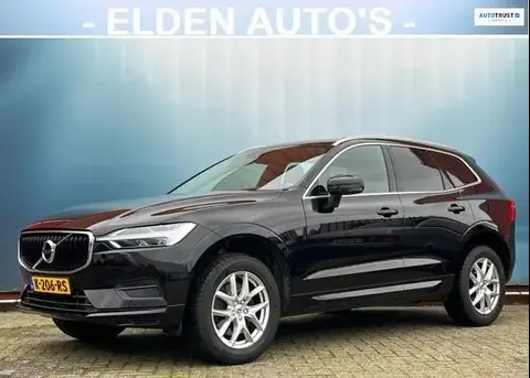 Used VOLVO XC60 Petrol 2017 Ad 