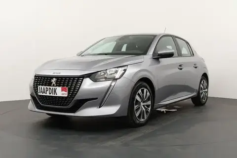 Used PEUGEOT 208 Petrol 2020 Ad 